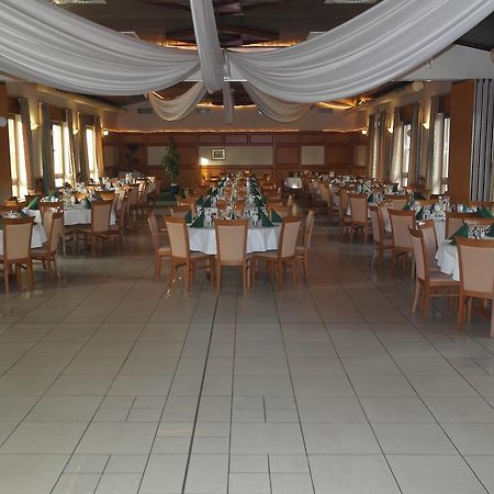 Hotel Jahnhaus 랑엔펠트 외부 사진