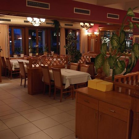 Hotel Jahnhaus 랑엔펠트 외부 사진