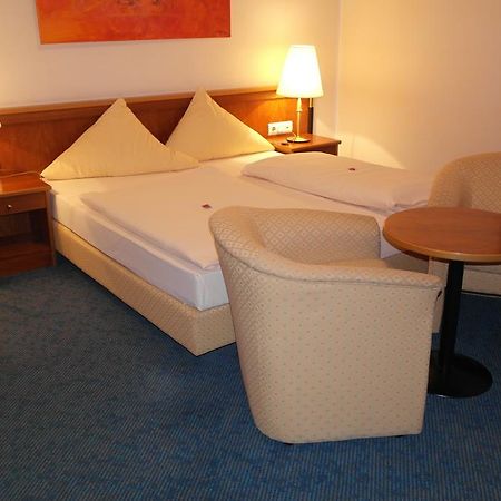 Hotel Jahnhaus 랑엔펠트 객실 사진