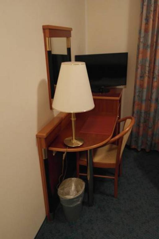 Hotel Jahnhaus 랑엔펠트 객실 사진