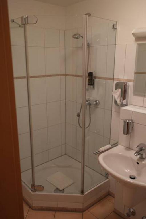 Hotel Jahnhaus 랑엔펠트 객실 사진