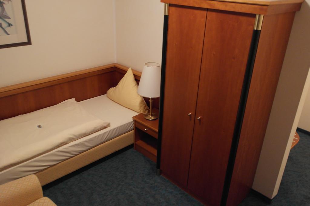 Hotel Jahnhaus 랑엔펠트 객실 사진