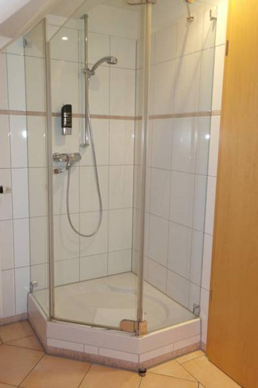 Hotel Jahnhaus 랑엔펠트 외부 사진