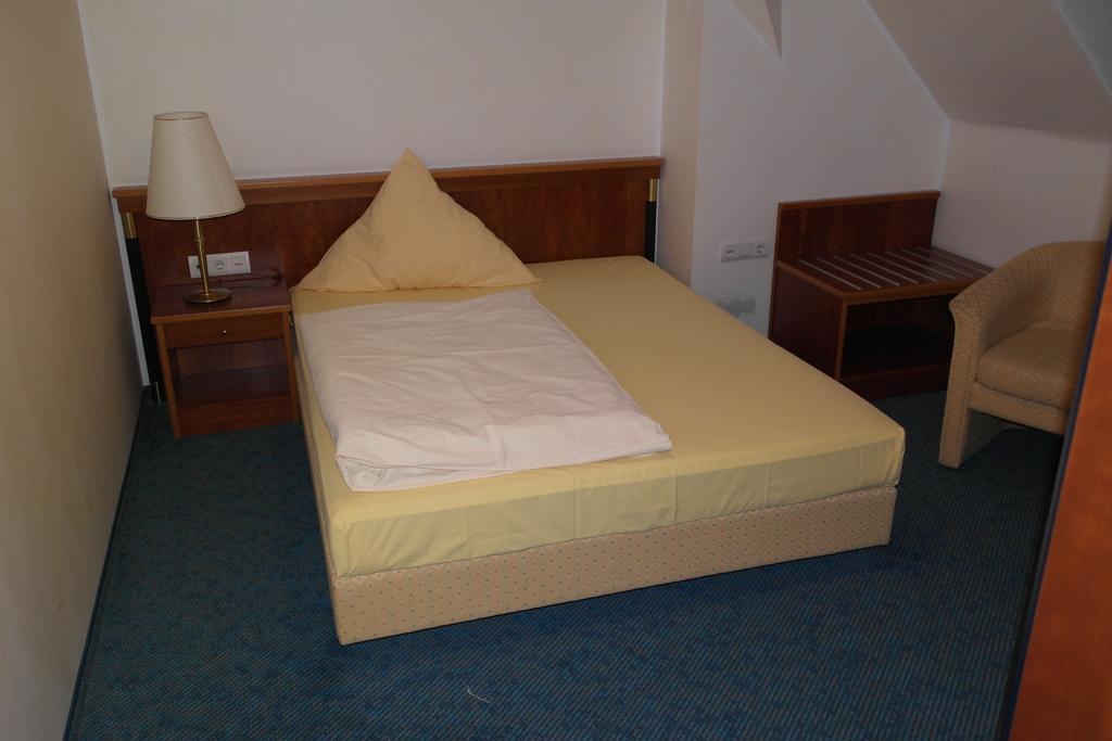 Hotel Jahnhaus 랑엔펠트 객실 사진