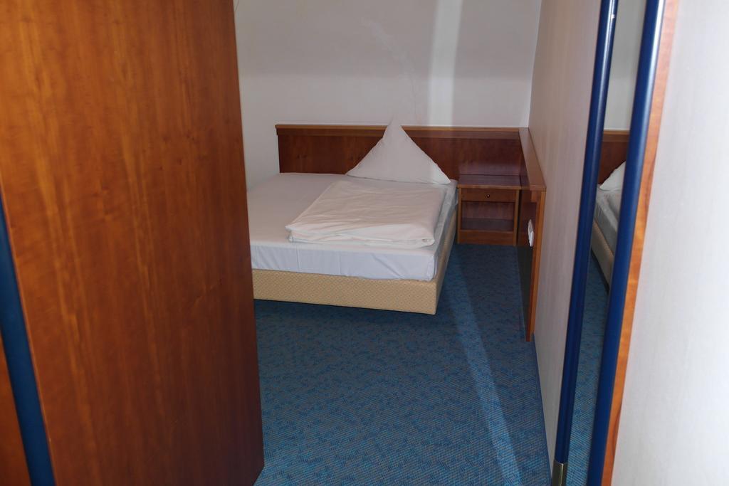 Hotel Jahnhaus 랑엔펠트 객실 사진